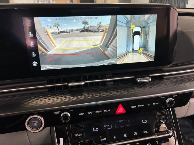 Used 2022 Kia Carnival SX Prestige FWD image 26