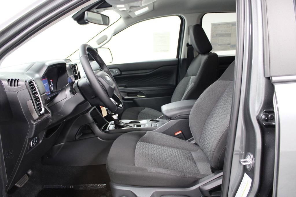 New 2025 Ford Ranger XLT w/ Black Appearance Package image 20
