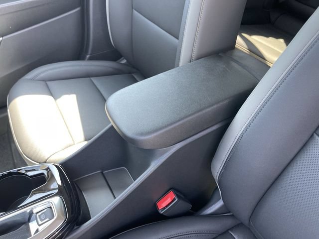 New 2026 Chevrolet Trax ACTIV w/ Sunroof Package FWD image 20