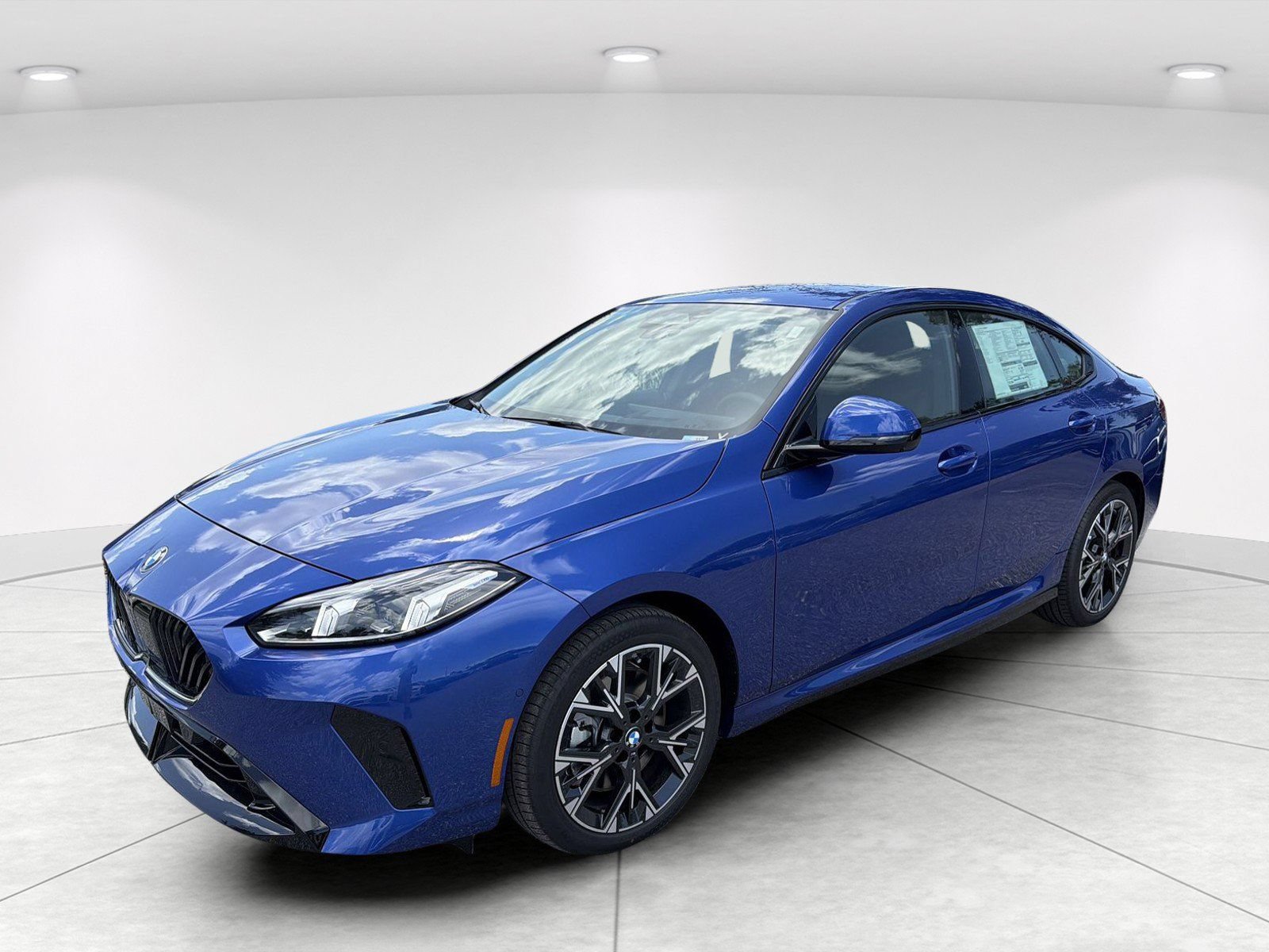 New 2026 BMW 228i w/ Technology Package FWD image 8