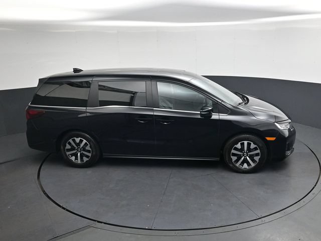 Used 2025 Honda Odyssey EX-L image 23
