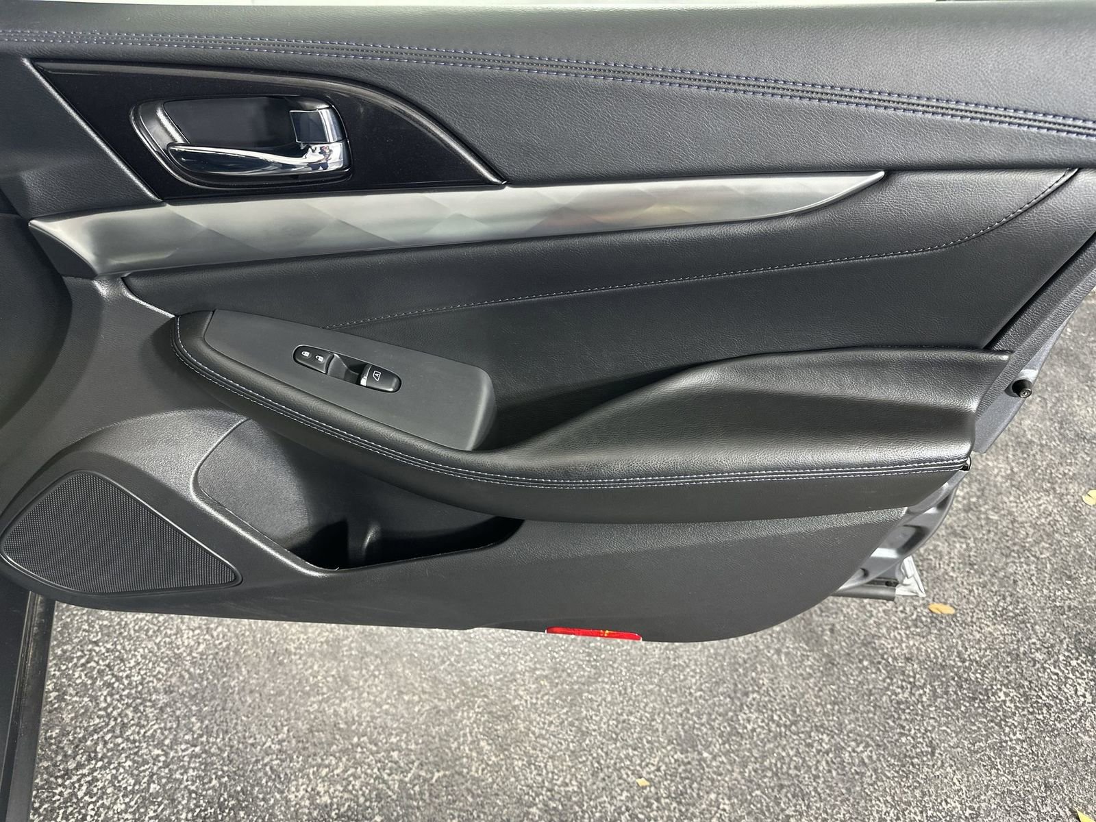Used 2019 Nissan Maxima 3.5 S w/ Floor Mat Group image 36