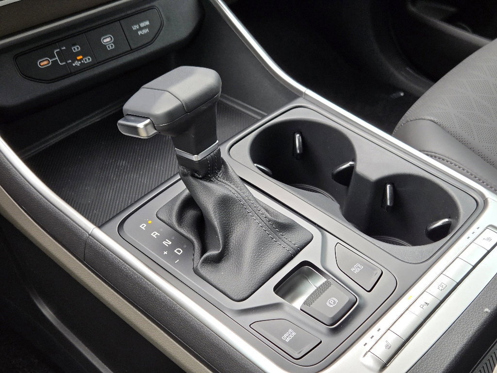 New 2026 Kia Carnival LXS image 15