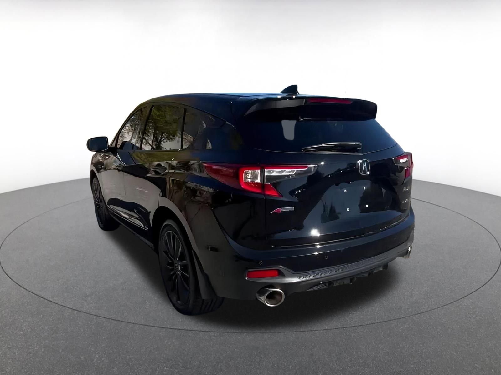 Used 2024 Acura RDX A-Spec image 15