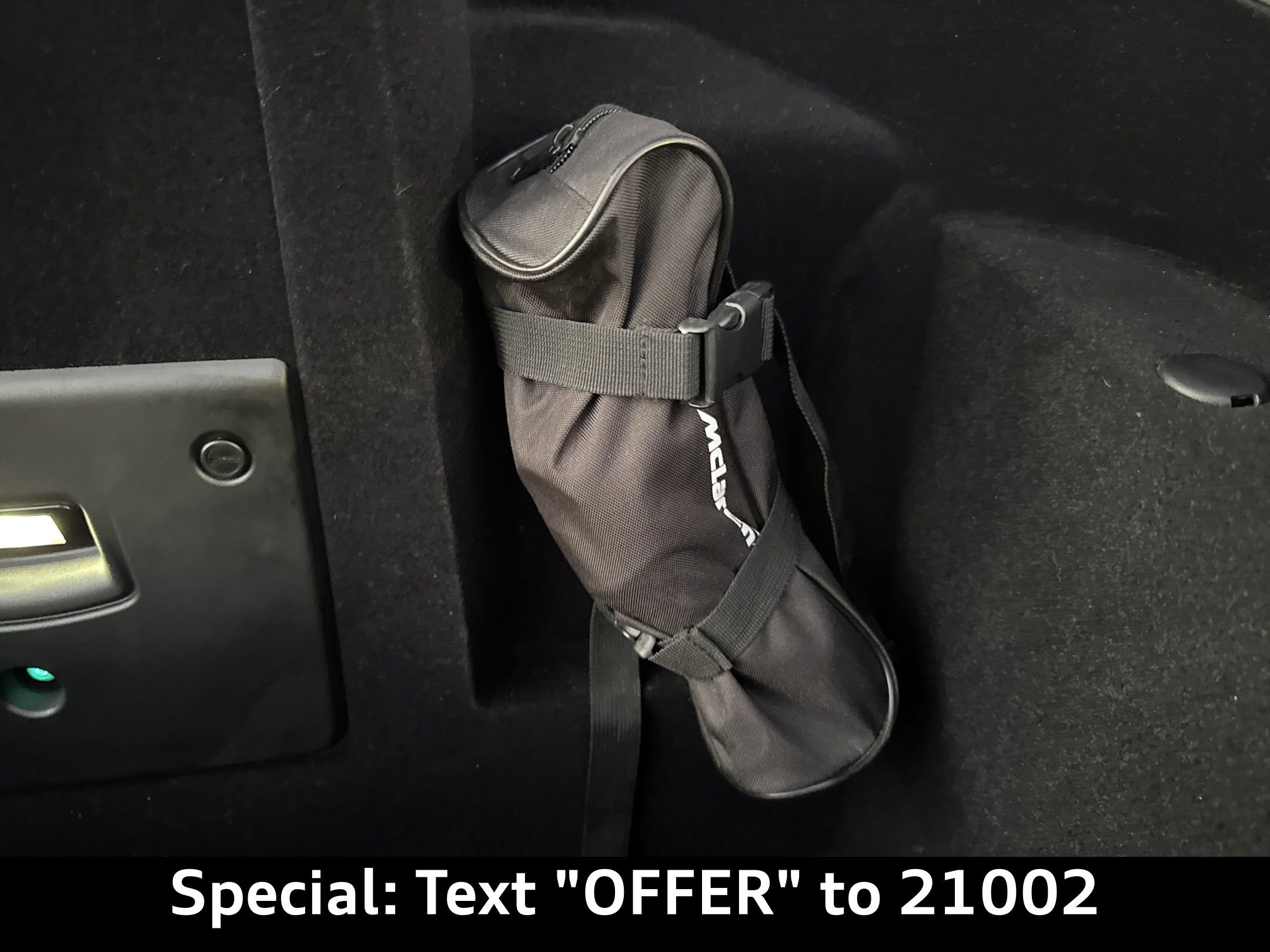 Used 2022 McLaren 720S Performance image 41