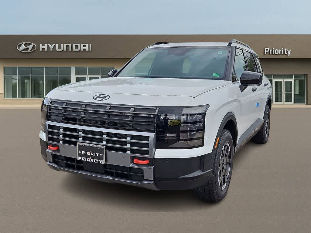 New 2026 Hyundai Palisade XRT Pro AWD/4WD image 1