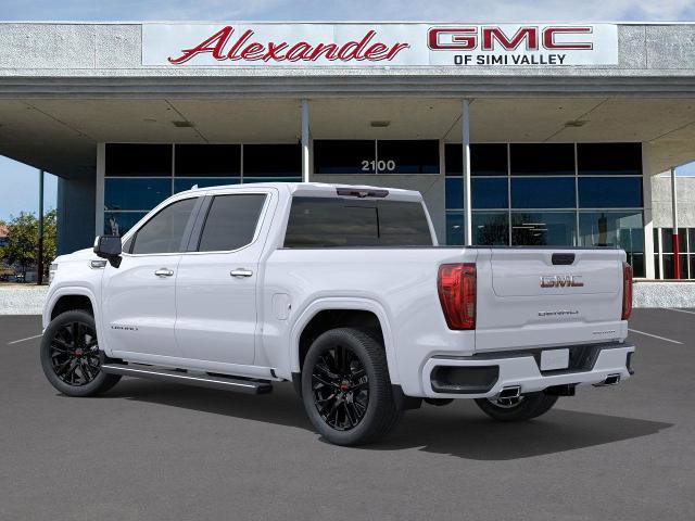 New 2026 GMC Sierra 1500 Denali AWD/4WD image 3