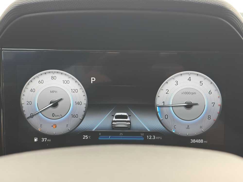 Used 2023 Hyundai Elantra N Line FWD image 20