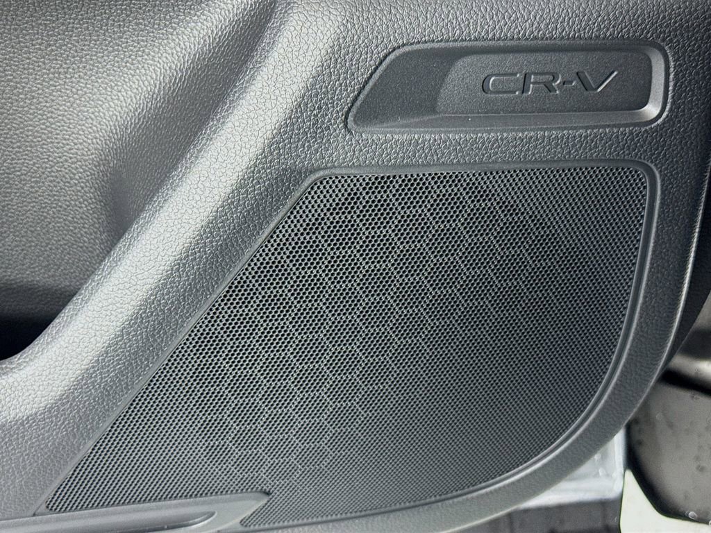 New 2026 Honda CR-V Sport Touring image 27
