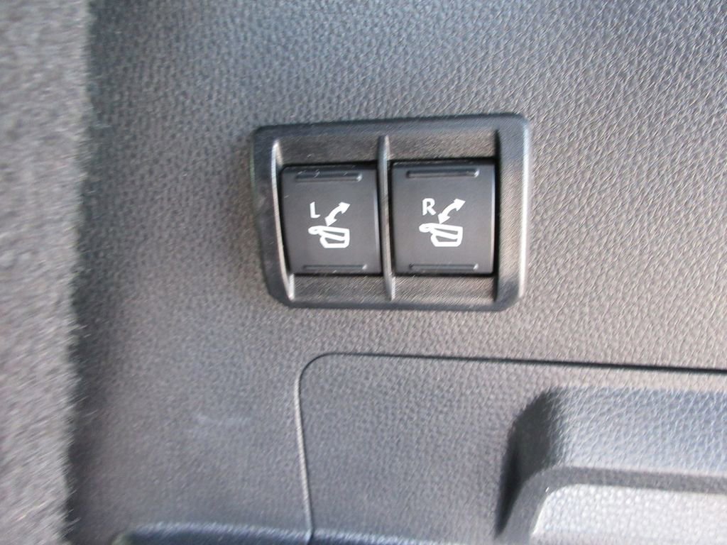 Used 2024 Toyota Sequoia TRD Pro image 13