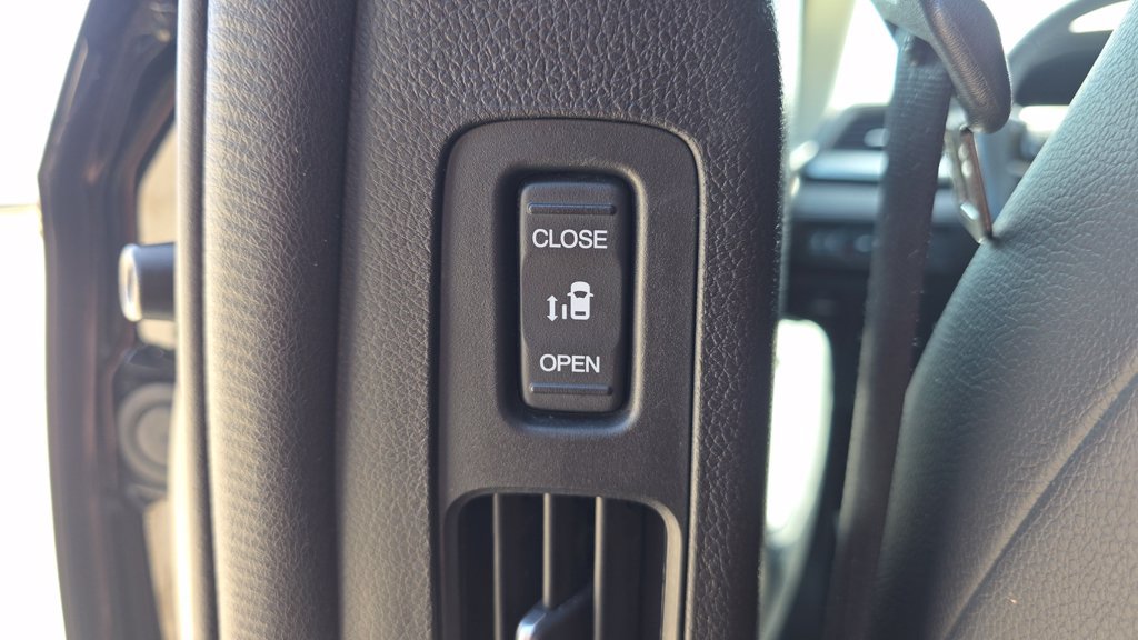 Certified 2025 Honda Odyssey EX-L image 27