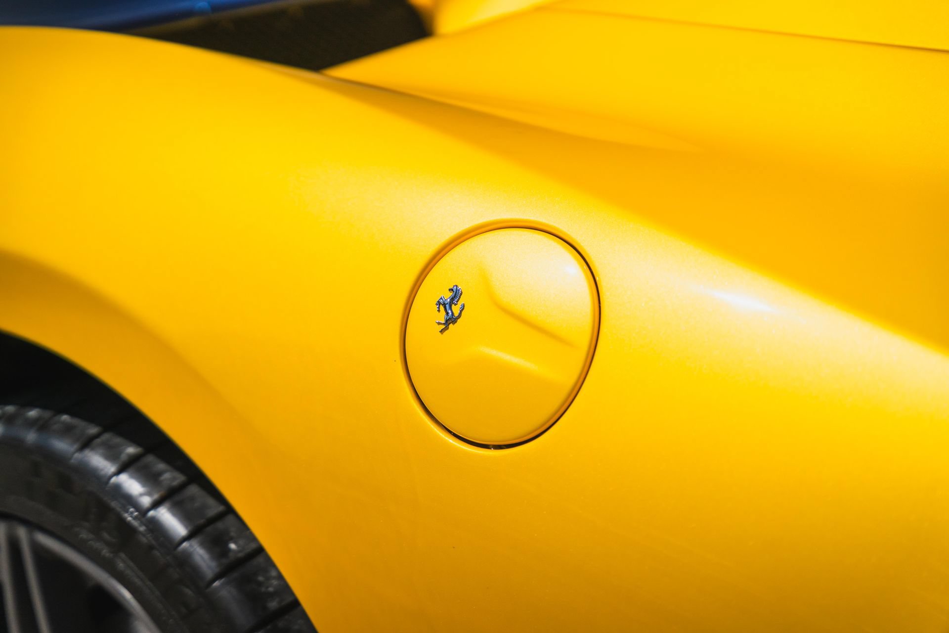 Used 2015 Ferrari 458 Speciale A RWD image 10