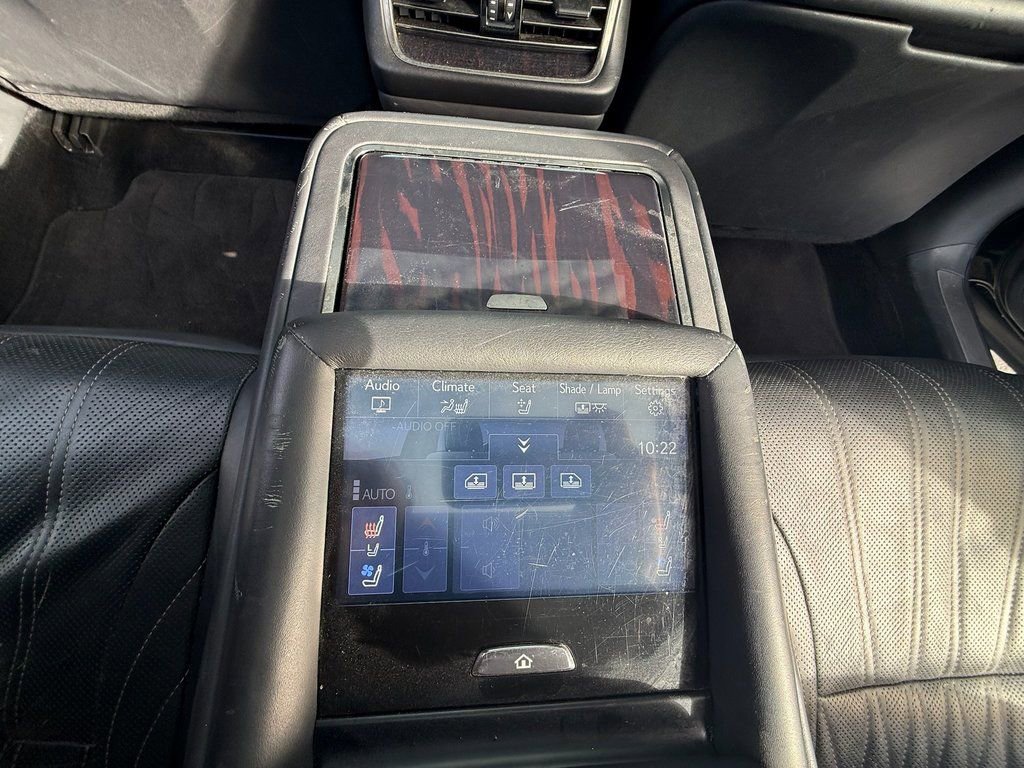 Used 2020 Lexus LS 500 AWD w/ Luxury Package image 20