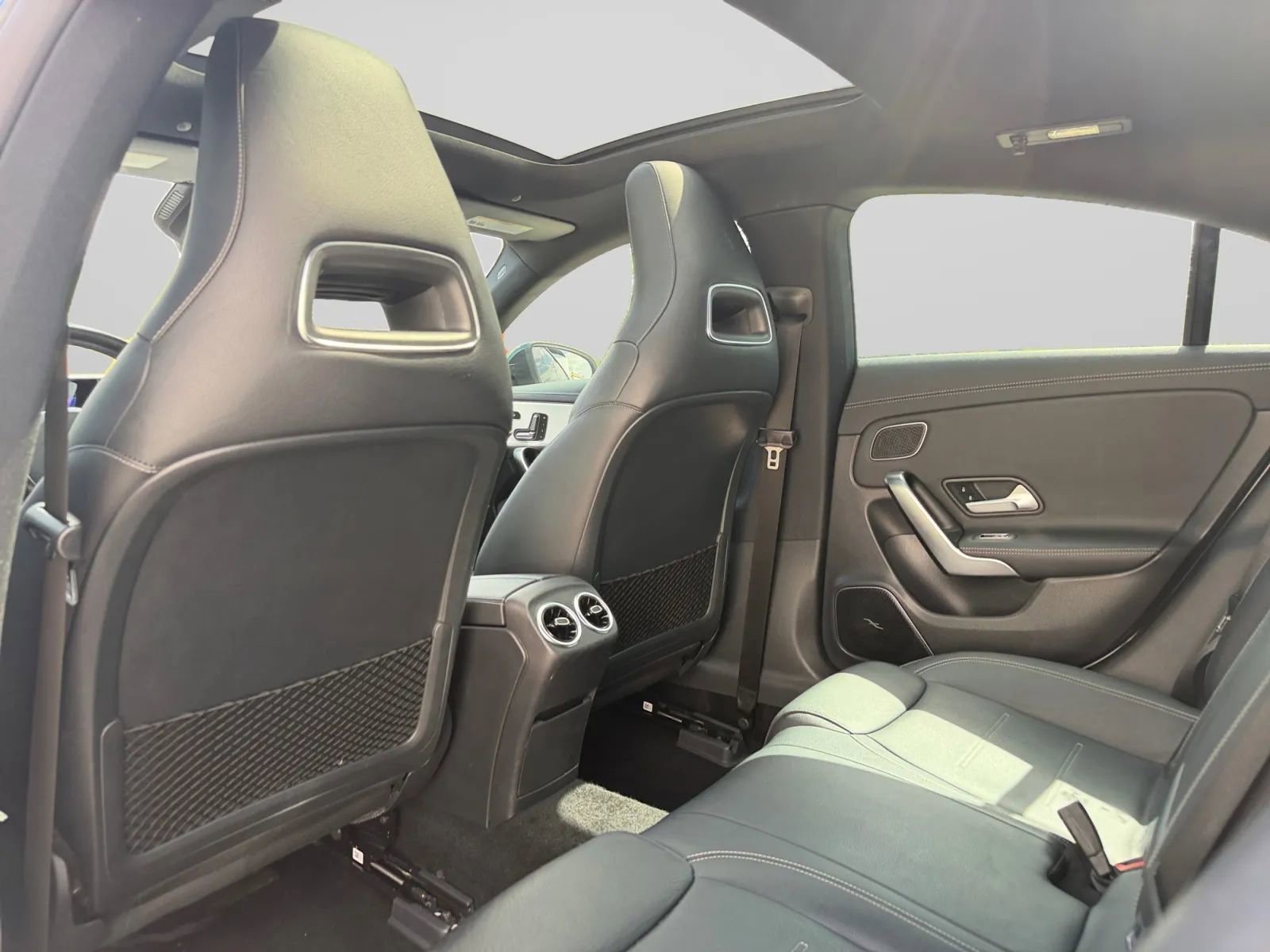 Used 2020 Mercedes-Benz CLA 45 AMG 4MATIC image 27