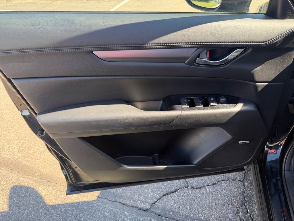 Used 2021 MAZDA CX-5 Touring w/ Touring Preferred SV Package image 26