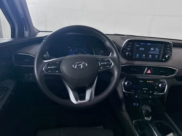 Used 2019 Hyundai Santa Fe Limited image 24