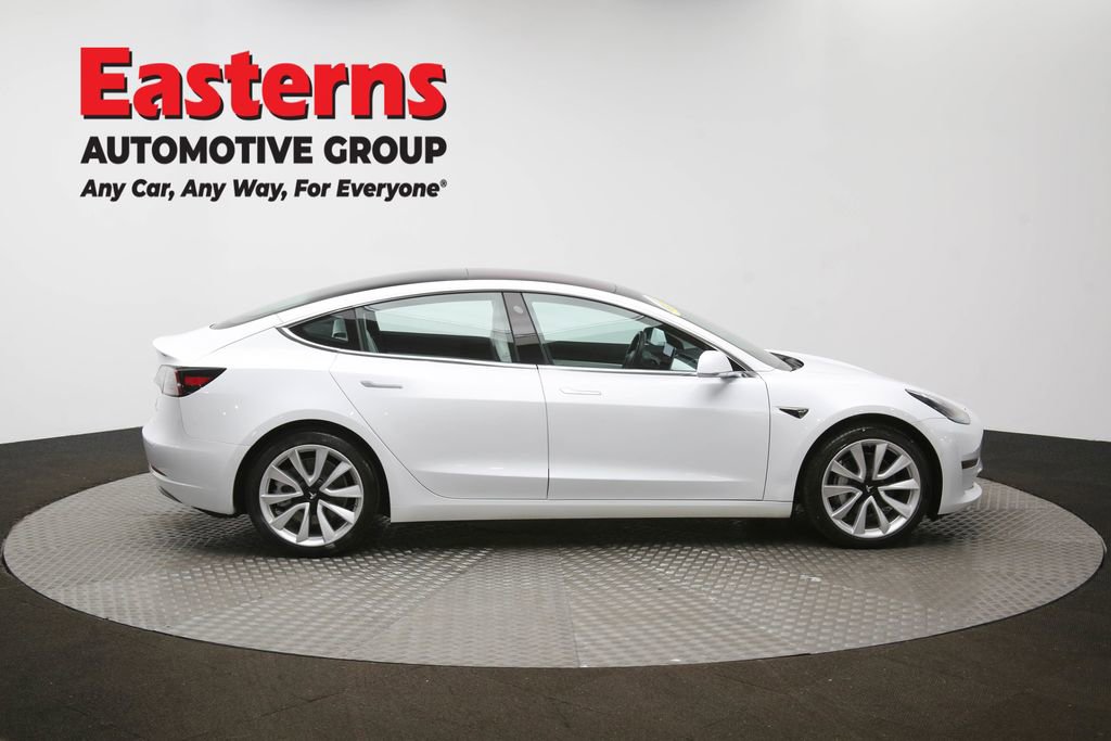 Used 2018 Tesla Model 3 Long Range image 42