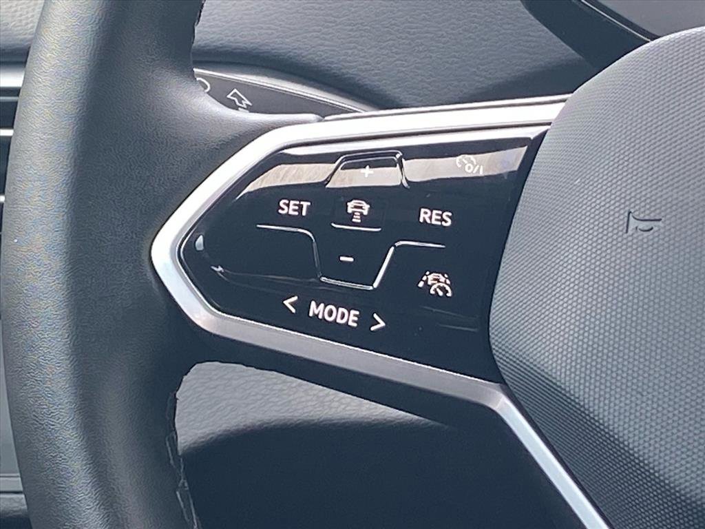 Certified 2025 Volkswagen ID.4 S Limited image 6