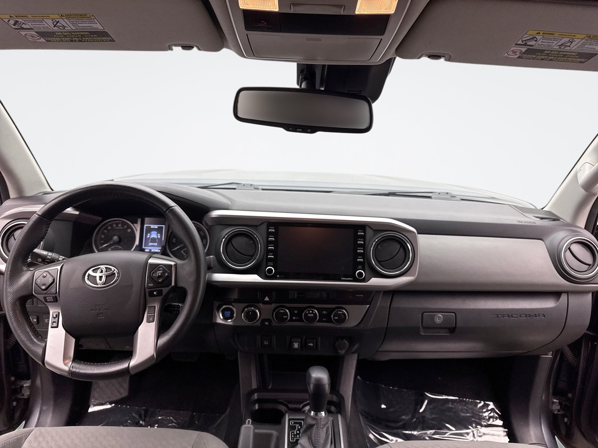 Used 2023 Toyota Tacoma SR5 image 14