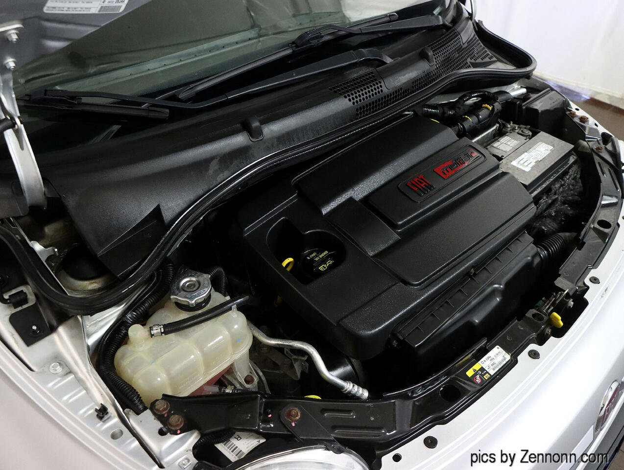 Used 2013 FIAT 500 Pop image 29