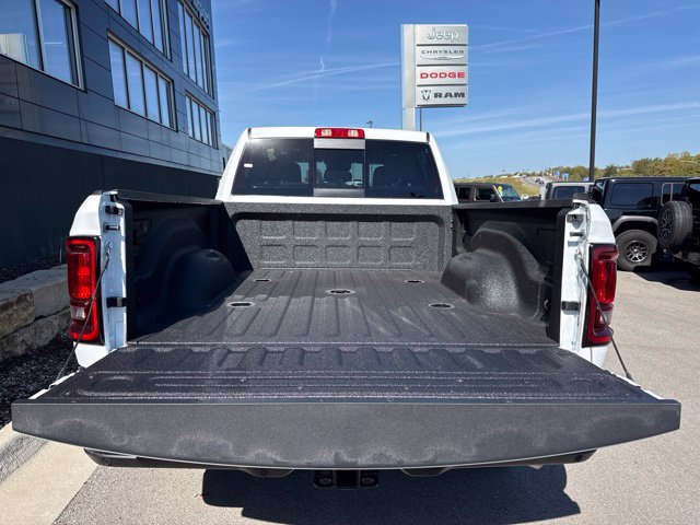 New 2027 RAM 2500 Tradesman AWD/4WD image 5