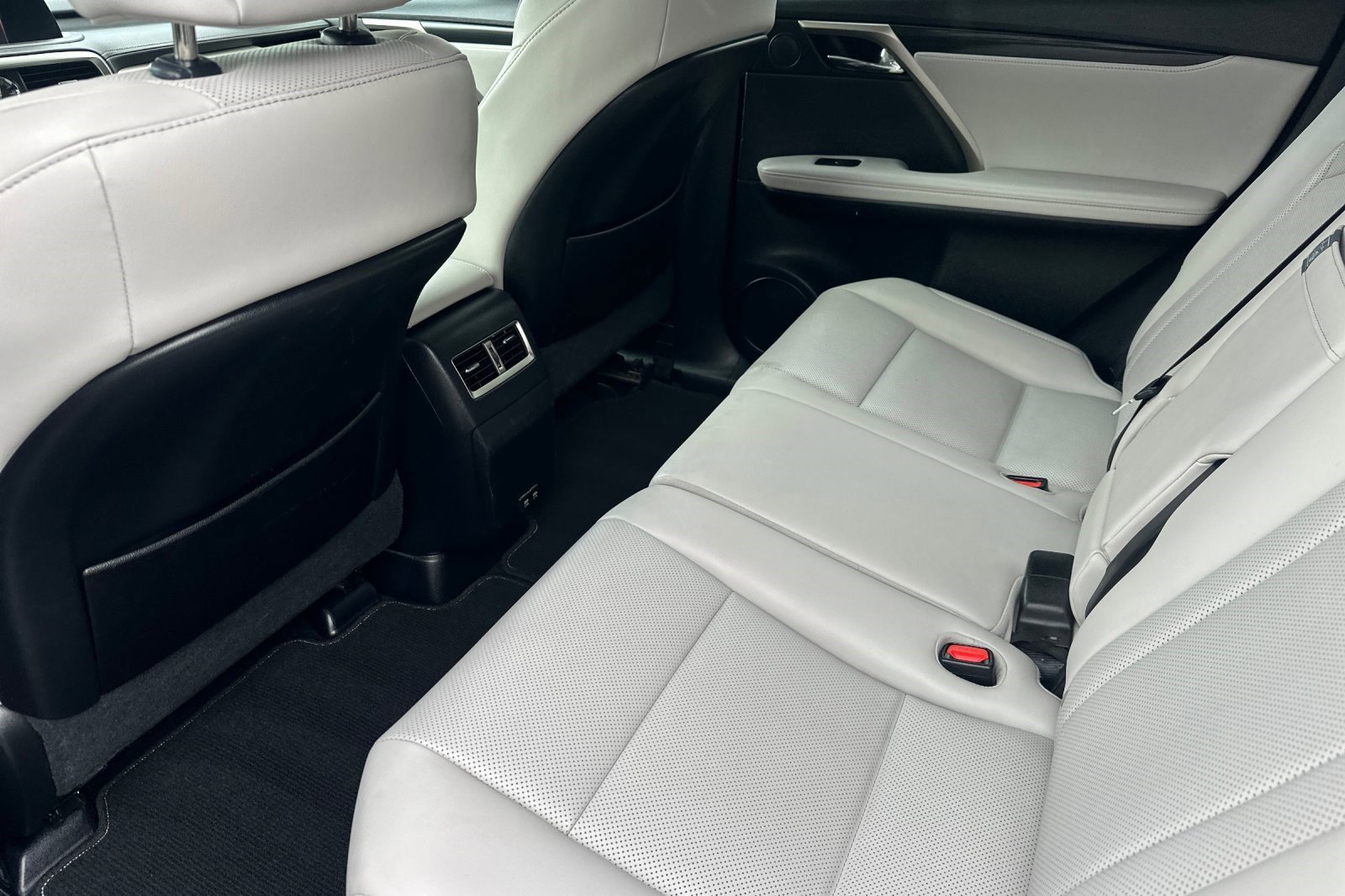 Certified 2022 Lexus RX 350 FWD image 15