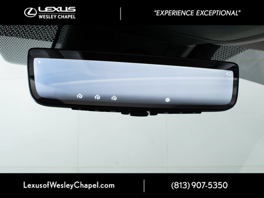 Certified 2024 Lexus RX 350 Premium Plus w/ Convenience Package FWD image 24