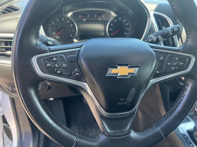 Used 2022 Chevrolet Equinox LT image 21