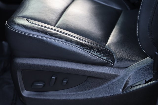 Used 2018 Chevrolet Tahoe Premier w/ RST 6.2L Performance Edition image 12