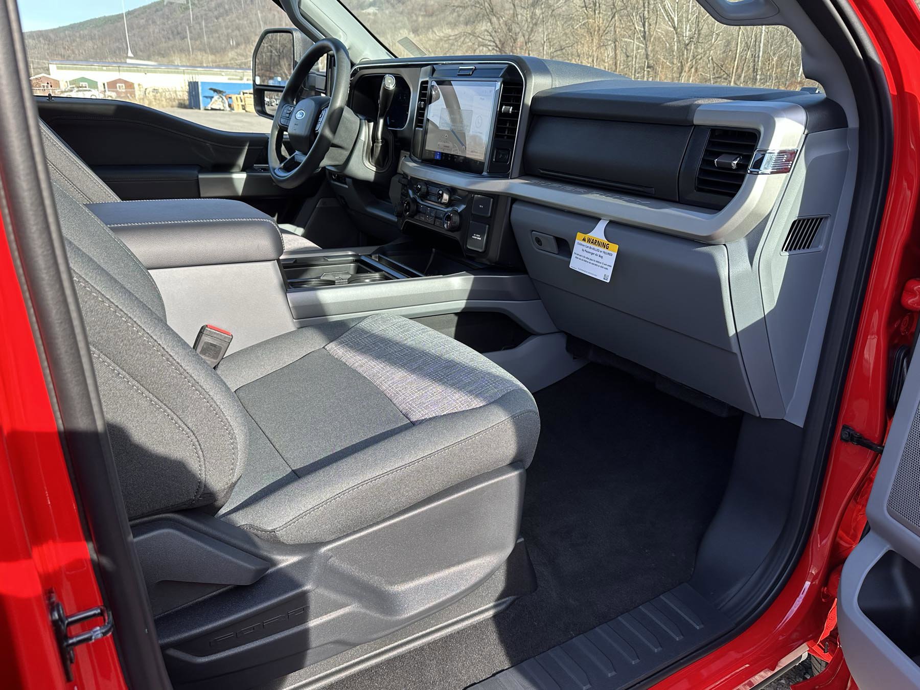New 2026 Ford F350 XLT w/ XLT Premium Package image 49