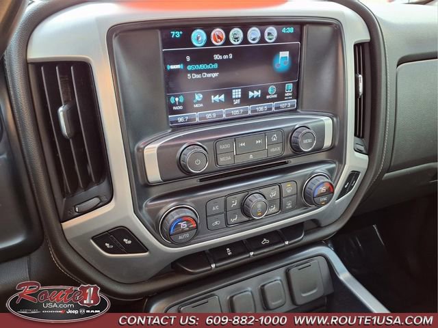 Used 2017 GMC Sierra 1500 SLE w/ SLE Value Package image 26