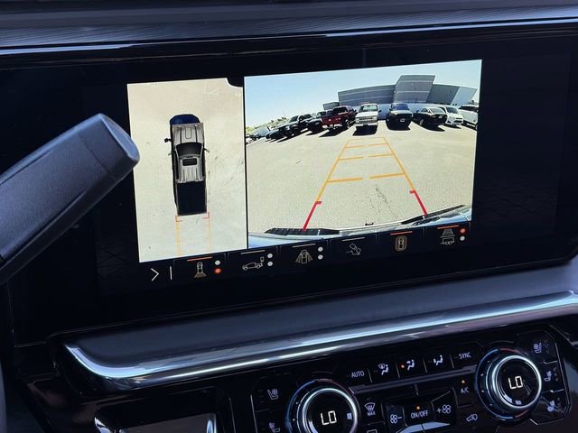 Used 2024 GMC Sierra 3500 Denali Ultimate image 29