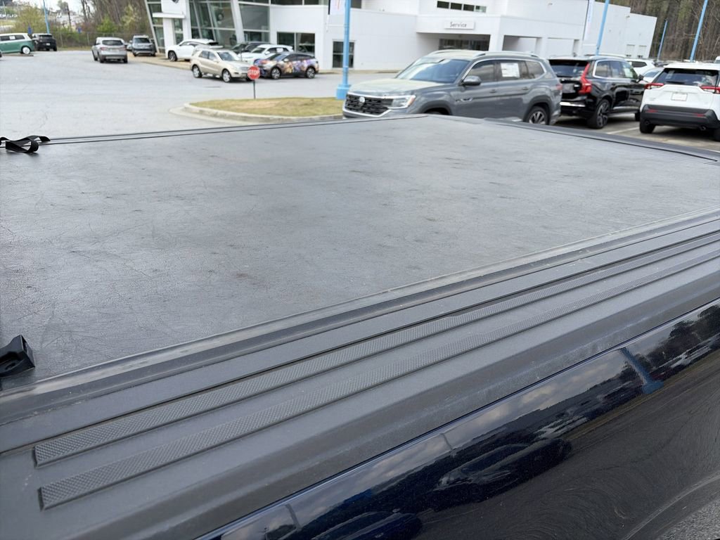 Used 2022 Ford F150 Limited AWD/4WD image 38