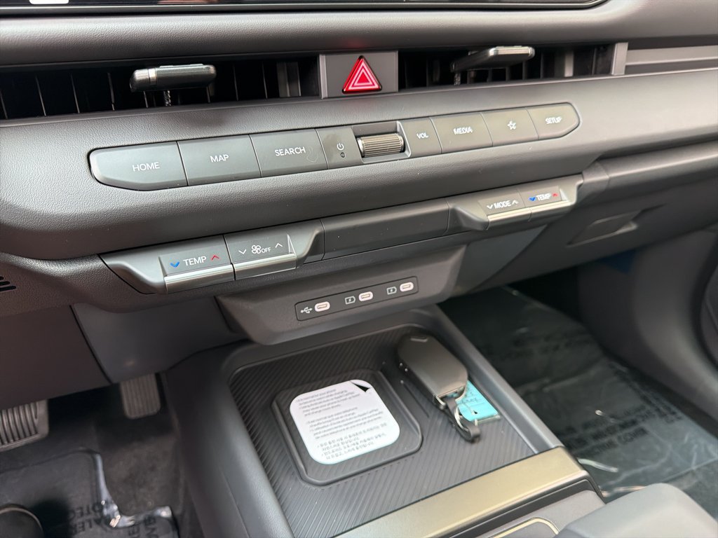New 2027 Kia Seltos X-Line S AWD/4WD image 22
