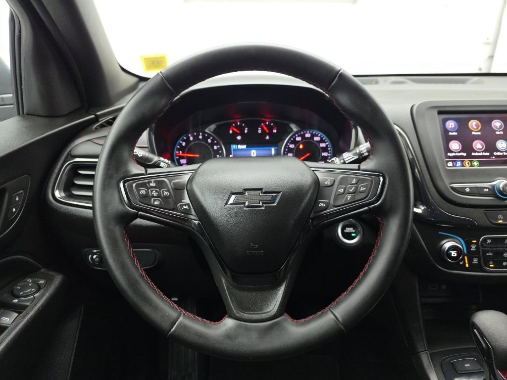 Certified 2023 Chevrolet Equinox RS image 26