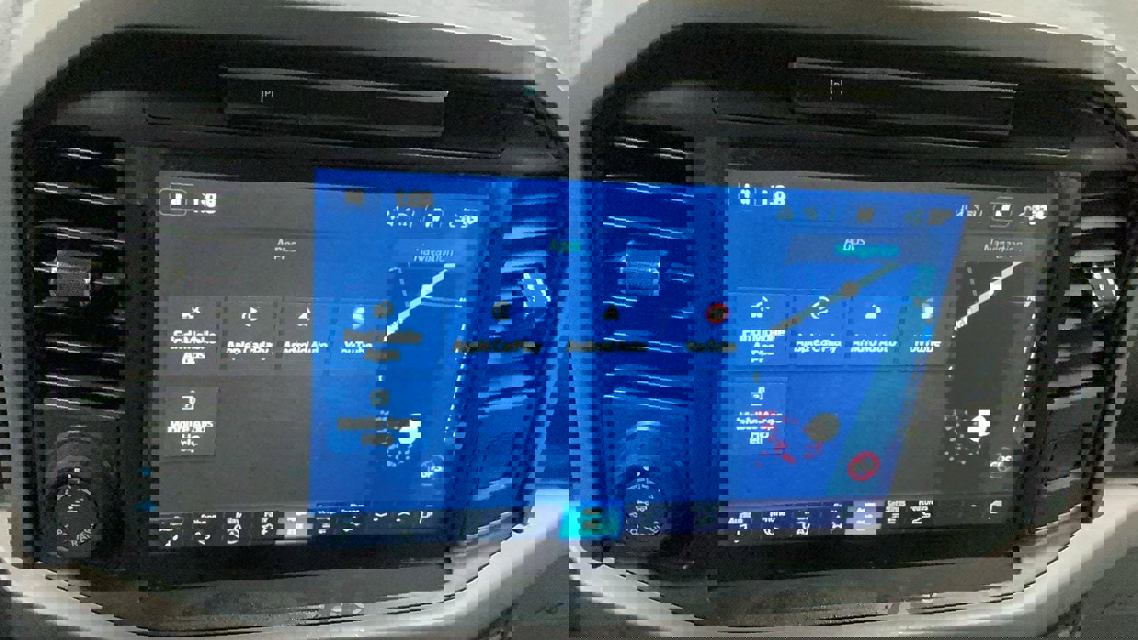 New 2025 Ford F150 XLT w/ Equipment Group 302A MID image 20