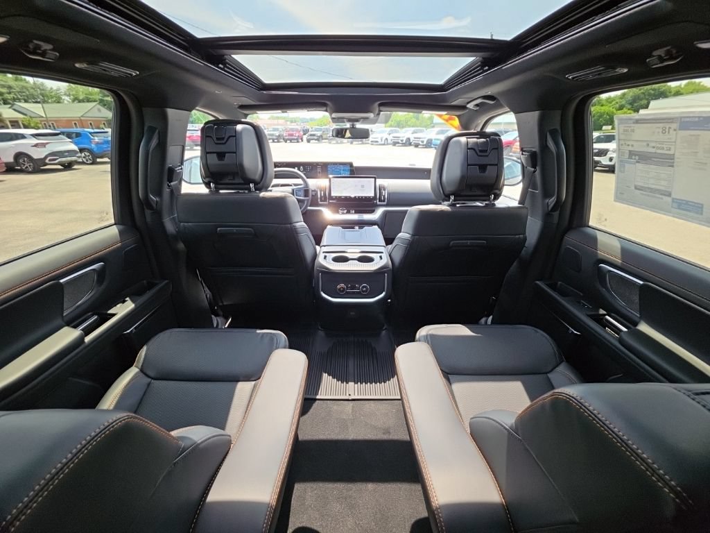 New 2027 Ford Expedition Tremor w/ Driver's Package AWD/4WD image 27