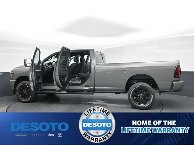 New 2026 RAM 2500 Tradesman image 60