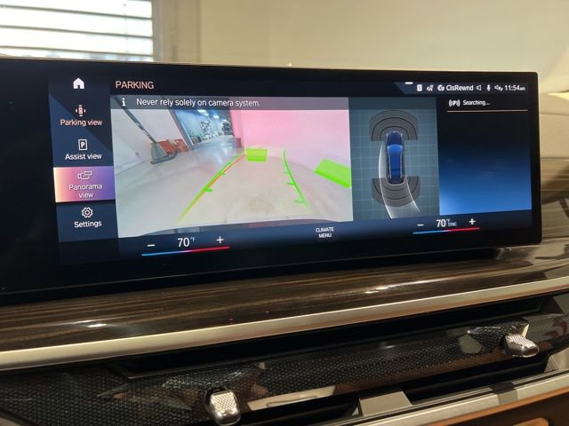 Used 2023 BMW X7 xDrive40i AWD/4WD image 32