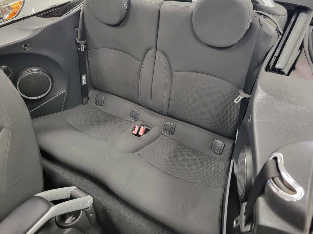 Used 2010 MINI Cooper S FWD image 23