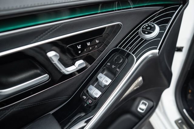 Used 2023 Mercedes-Benz Maybach S 580 4MATIC image 25