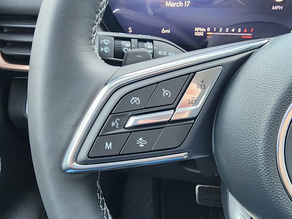 New 2026 Buick Envision Sport Touring image 21