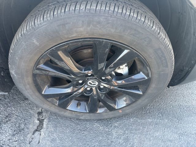 Certified 2023 MAZDA CX-30 2.5 Turbo w/ Premium Plus Pkg image 5