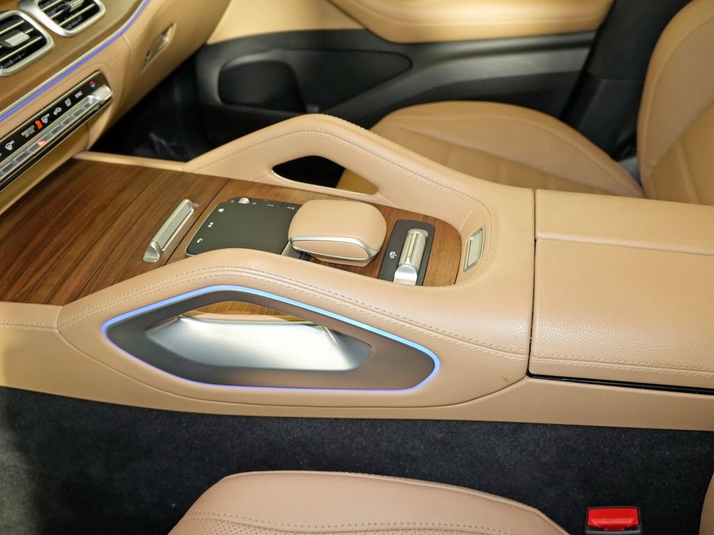 Certified 2024 Mercedes-Benz GLS 450 4MATIC image 26
