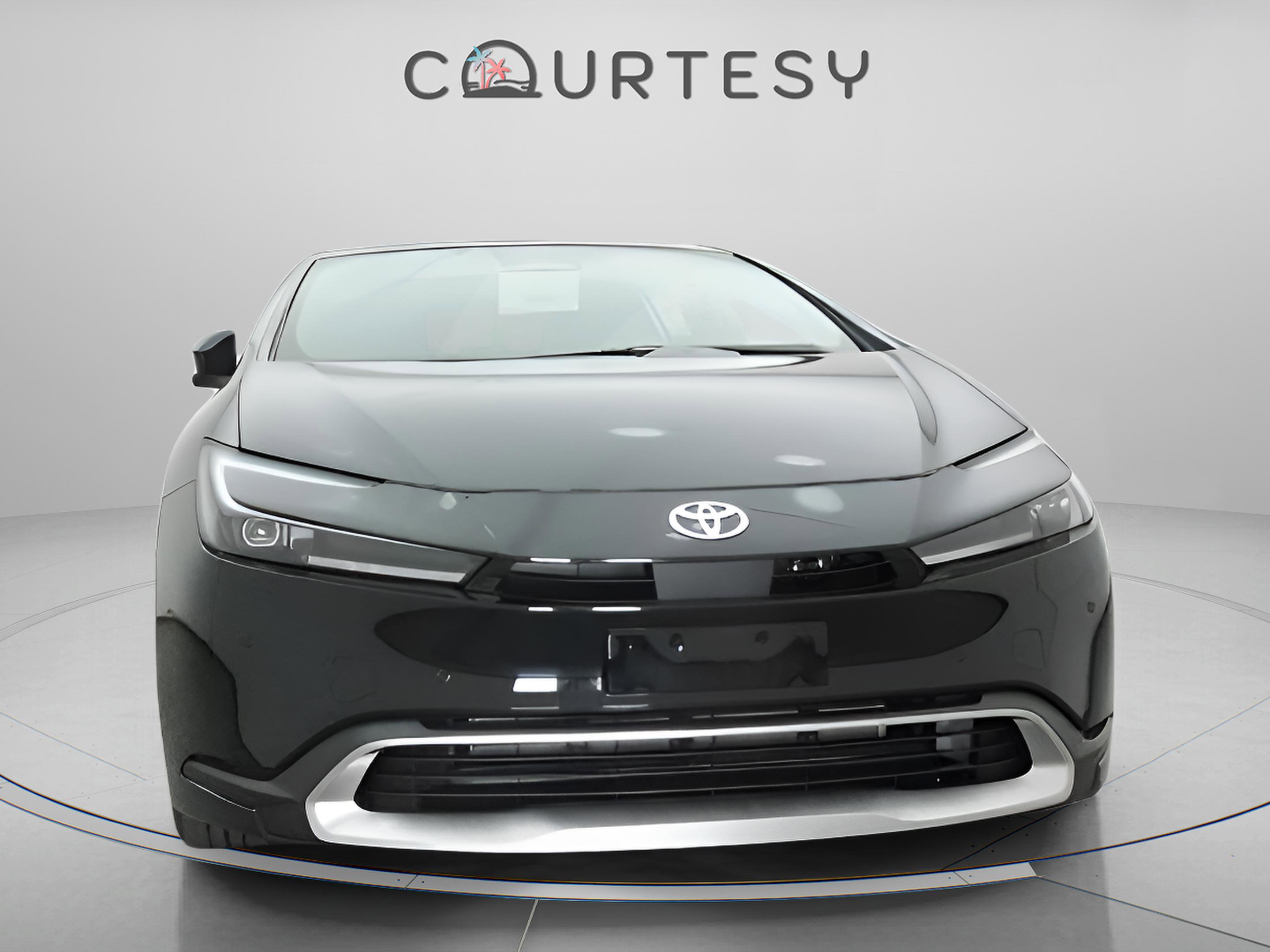 New 2025 Toyota Prius Plug-In Hybrid image 45