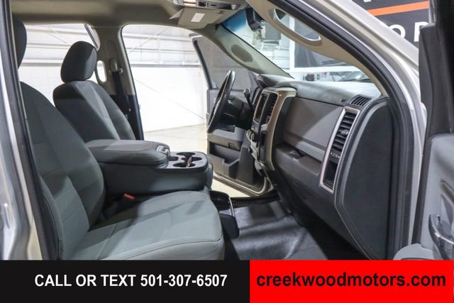 Used 2015 RAM 2500 SLT AWD/4WD image 12
