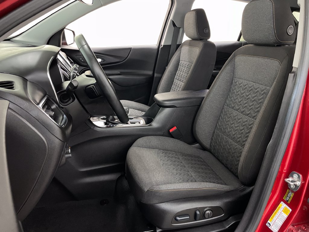 Certified 2023 Chevrolet Equinox LT FWD image 23