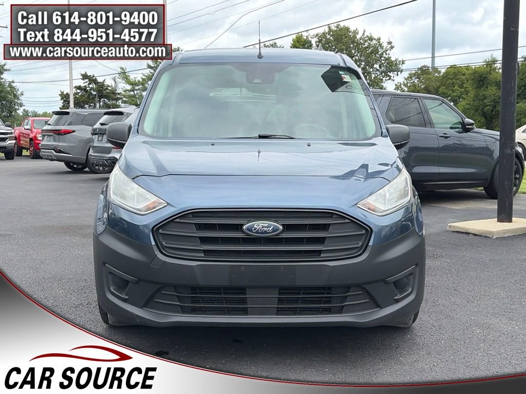 Used 2020 Ford Transit Connect XL FWD image 2
