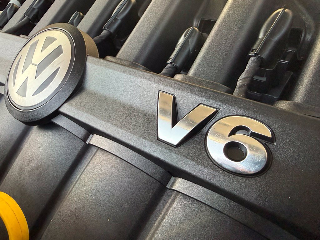 Used 2022 Volkswagen Atlas SEL Premium AWD/4WD image 6