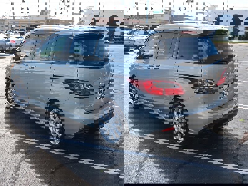 Used 2014 MAZDA MAZDA5 Grand Touring image 8